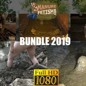 ManureFetish bundle 2019