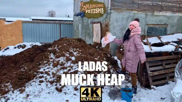 Ladas Muck Heap