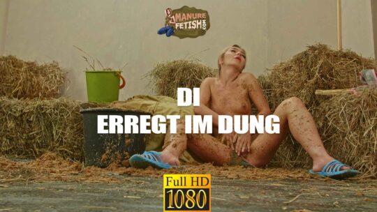 Di Erregt im Dung