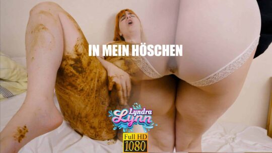 Mein Volles Höschen