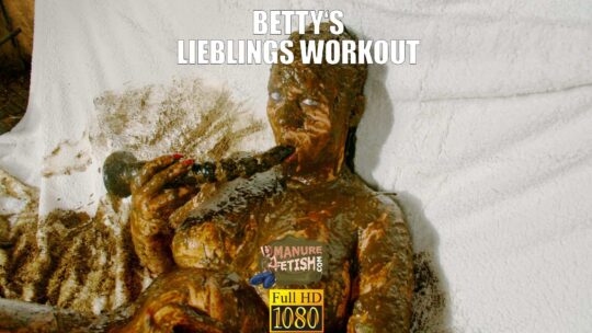Bettys Lieblings Workout