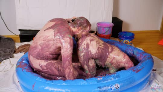 Lyndra Lynn - Zusammen Schleimen – Bild 11