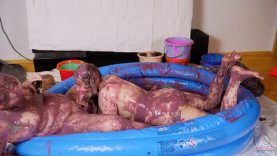 Lyndra Lynn - Zusammen Schleimen – Bild 12