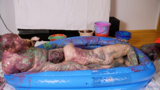 Lyndra Lynn - Zusammen Schleimen – Bild 13
