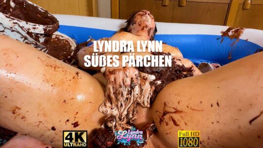 Lyndra Lynn Süßes Pärchen