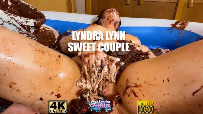 Lyndra Lynn Sweet Couple