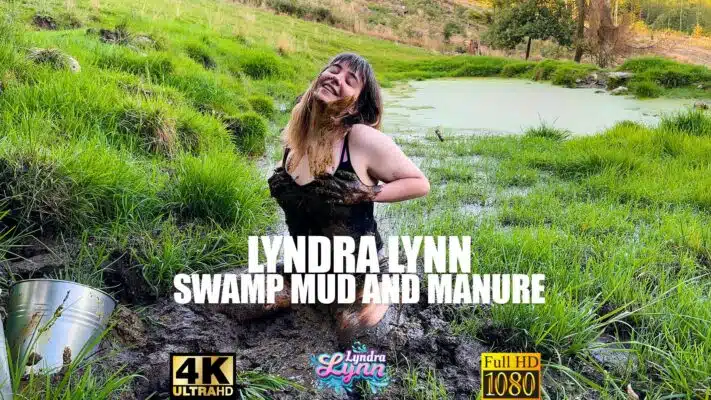 Lyndra Lynn Swamp Mud and Manure