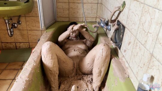 Lyndra Lynn Liebt Shrek – Bild 15