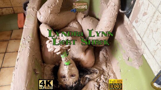 Lyndra Lynn Liebt Shrek