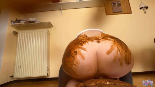 Lyndra Lynn - Frisch aus meinem Arsch – Bild 9