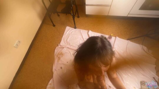 Lyndra Lynn - Frisch aus meinem Arsch – Bild 10