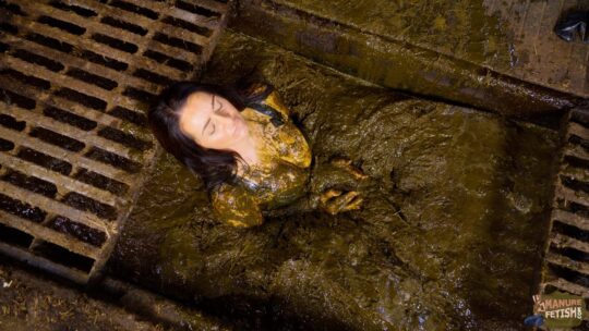 Brooke Maddison Dung Erotika 2 – Bild 7