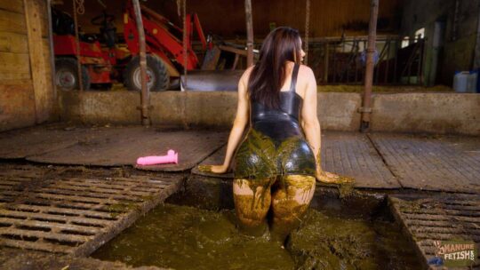 Brooke Maddison Dung Erotika 2 – Bild 11